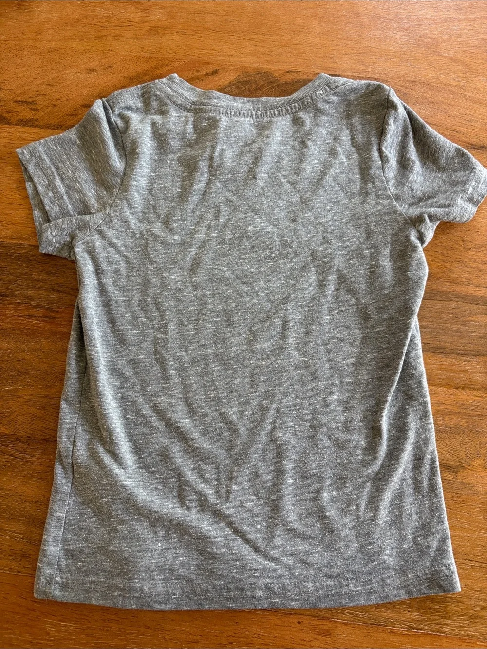 Retro Brand- Kids Grey Telluride Colorado Tee 3T